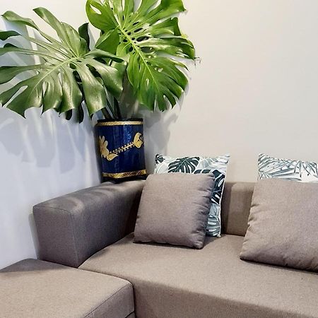 ทีพักติดหาดแหลม​แม่พิมพ์​Mantra Condo​ Rayong​ Ban Ang Exterior foto
